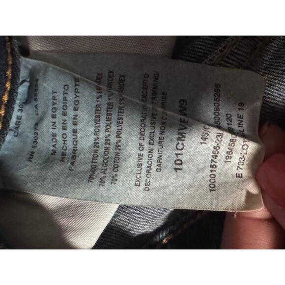 Lee Women's Denim Boot Cut Jeans - Picture 10 of 11